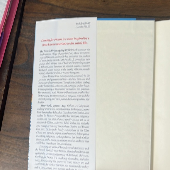 ⭐️$5 Books!! - Picture 8 of 8